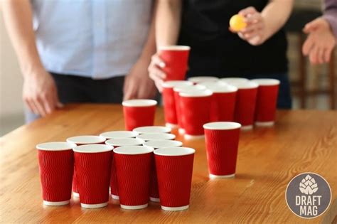 How to Play Beer Pong: Rules, Tips, & Tricks .